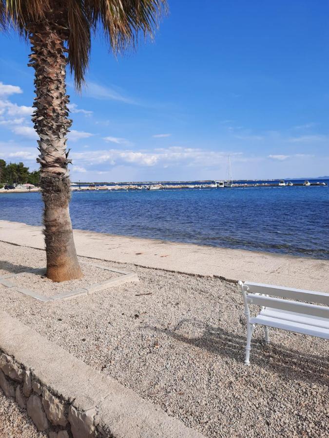 Apartment "Marija" - Otok Vir Exterior foto